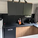 Le Daim La Boverie * Rendeux