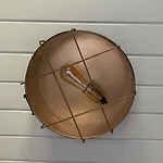 Alpehytte Le Daim La Boverie *