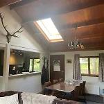 Alpehytte Le Daim La Boverie