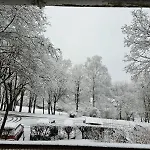 Alpehytte Le Daim La Boverie