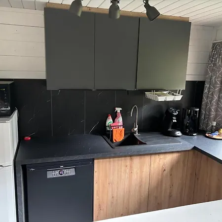 Le Daim La Boverie * Rendeux