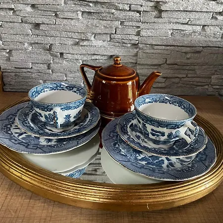 Le Daim La Boverie Σαλέ *