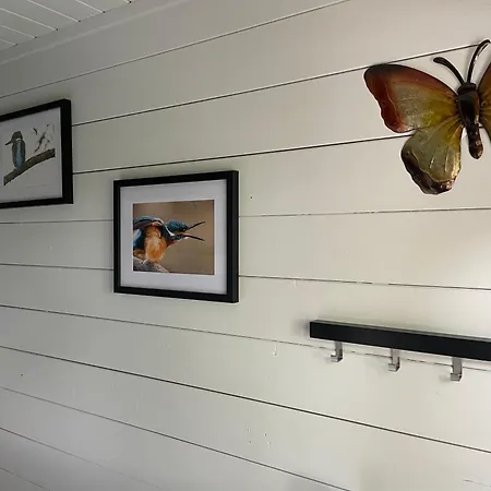 Le Daim La Boverie *