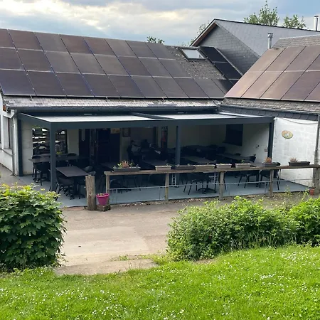 Le Daim La Boverie