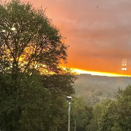 Le Daim La Boverie Σαλέ