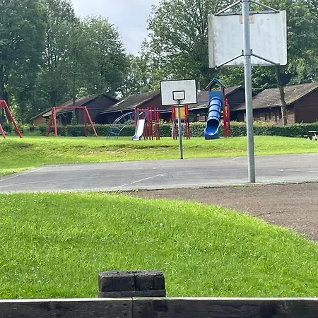 Le Daim La Boverie * Rendeux