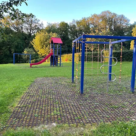 Le Daim La Boverie * Rendeux