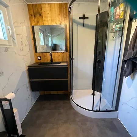 Le Daim La Boverie Σαλέ *