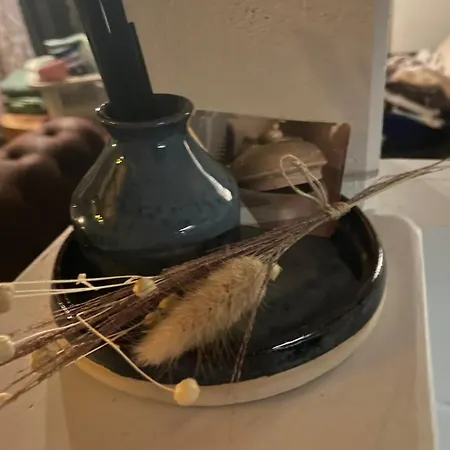 Le Daim La Boverie Σαλέ Rendeux