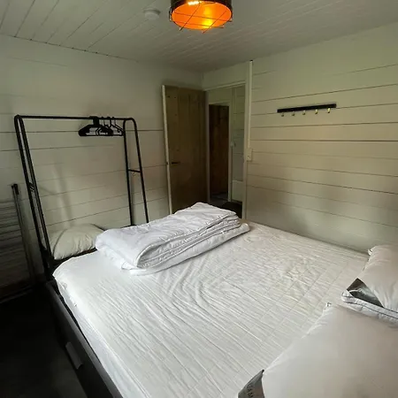 Le Daim La Boverie * Rendeux