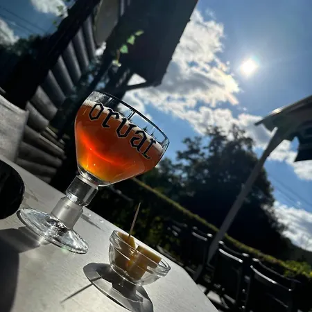 Le Daim La Boverie Σαλέ Rendeux