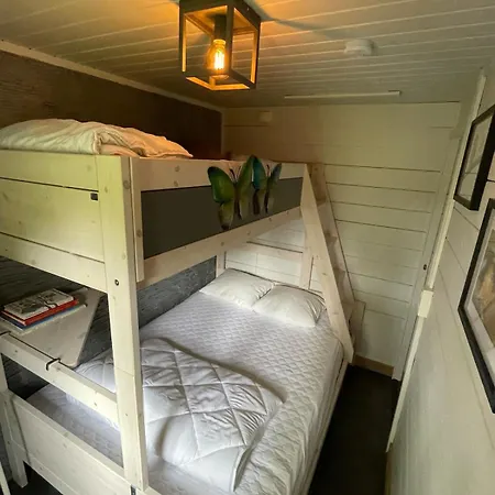 Le Daim La Boverie Σαλέ *