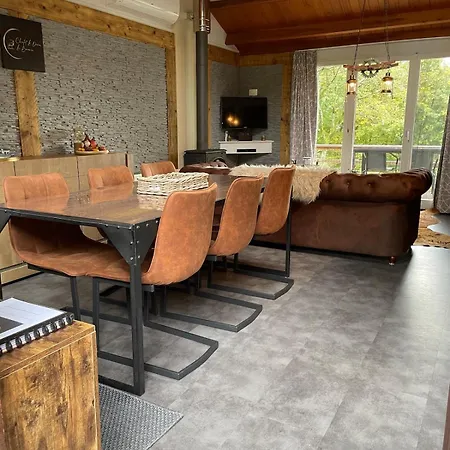 Le Daim La Boverie Rendeux