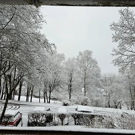 Σαλέ Le Daim La Boverie