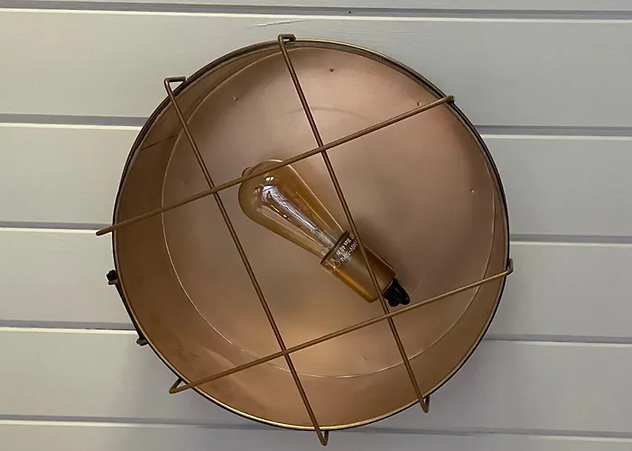 Chalet Le Daim La Boverie *