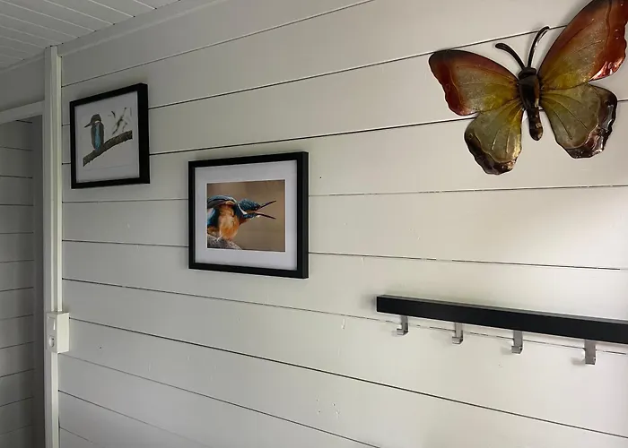 Le Daim La Boverie *