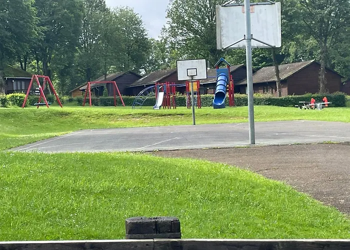 Le Daim La Boverie * Rendeux