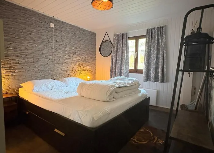 Le Daim La Boverie *