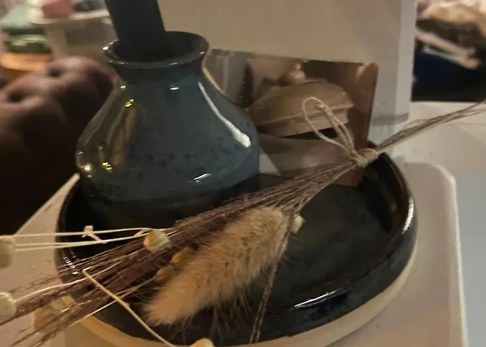 Le Daim La Boverie Chalet Rendeux