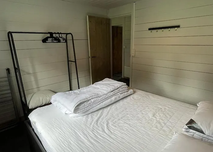 Le Daim La Boverie * Rendeux