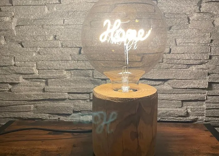 Le Daim La Boverie Chalet Rendeux