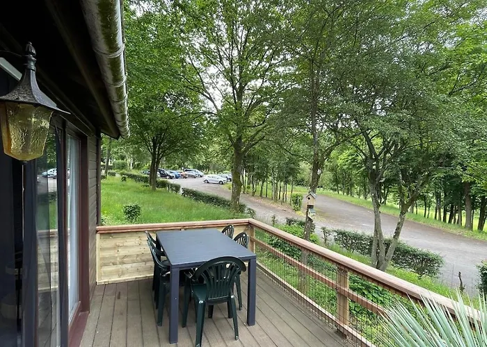 Le Daim La Boverie Rendeux