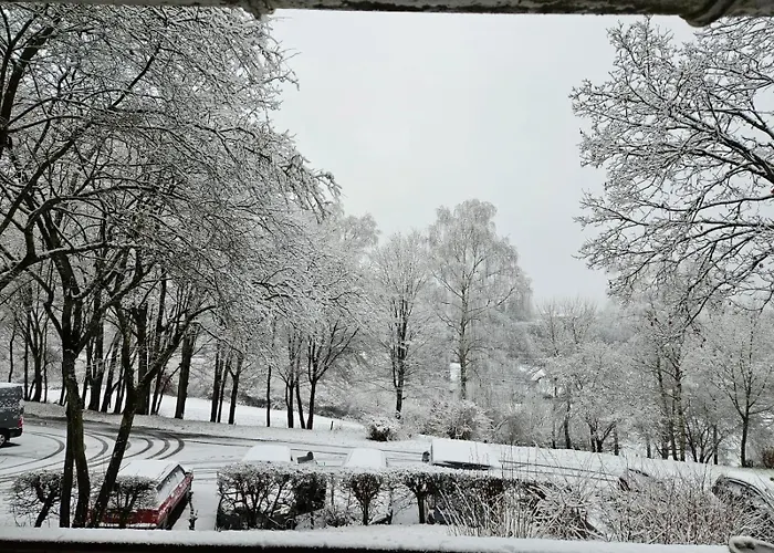 Chalet Le Daim La Boverie